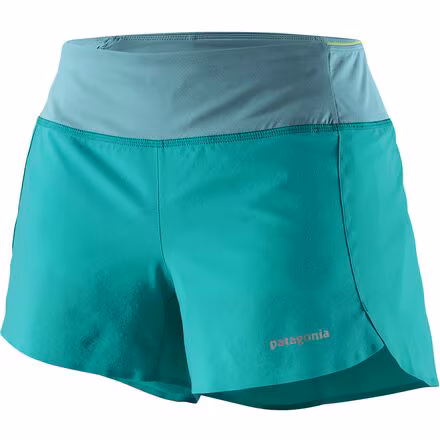 Strider Pro 3in Running Short - Women's