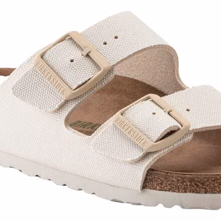 Arizona Vegan Narrow Sandal - Women's