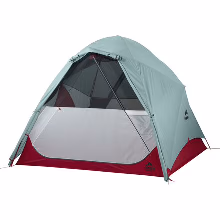 Habiscape Tent: 4-Person 3-Season