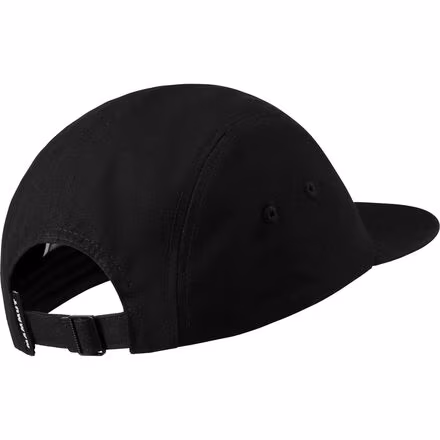 Five Panel Cotton Cap