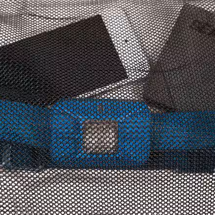 Mesh 3L/5L/8L Stuff Sack Set