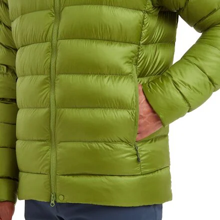Anti-Freeze XT Hooded Down Jacket - Men's