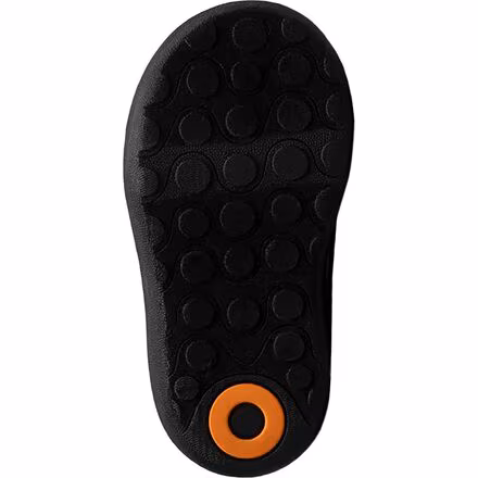 Skipper II Butterfly Camo Rain Boot - Toddler Girls'