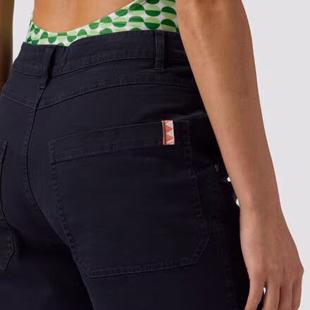 Workwear Carpenter Short - Women's