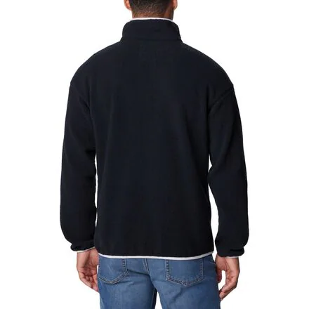 Helvetia Half-Snap Fleece - Men's