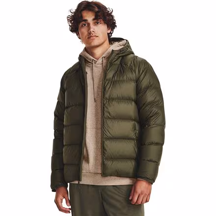 Storm Armour Down 2.0 Jacket - Men's