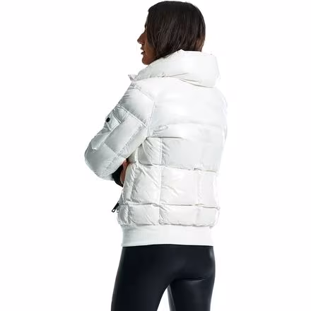 Freestyle Bomber Jacket - Women's