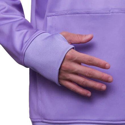 Bonded Fleece Pullover Hoodie - Men's