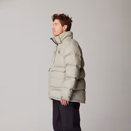 SW Signature Puffy Jacket - Men's