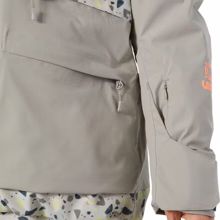 Powchaser 2.0 Jacket - Women's