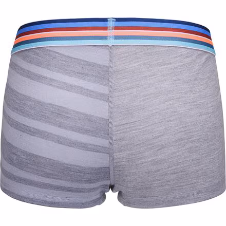 185 Rock'N'Wool Hot Pant - Women's