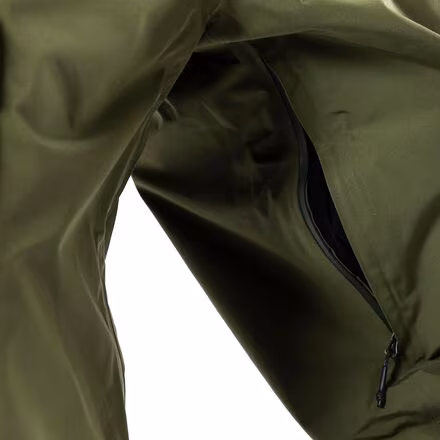 C1 Insulated Pant - Men's