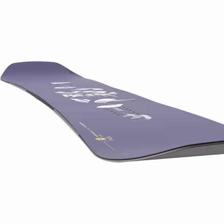 No Drama Snowboard - 2024 - Women's