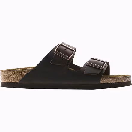 Arizona Leather Sandal - Men's