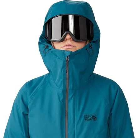 Firefall/2 Jacket - Women's