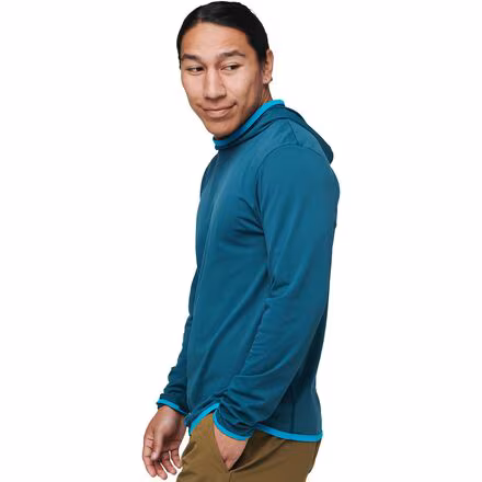 Sombra Sun Hoodie - Men's