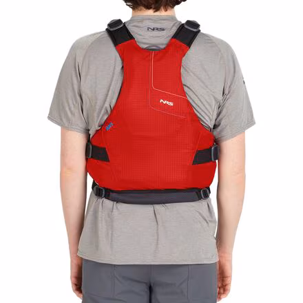 Ion Personal Flotation Device