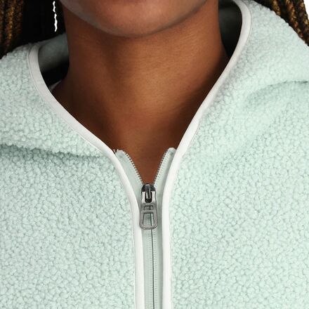 Cloud Fleece Hoodie - Women's