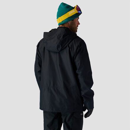 Shell Full-Zip Jacket - Men's