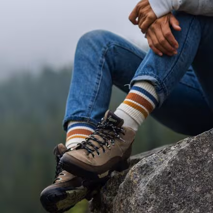 Panorama Mid Hiking Boot - Women's