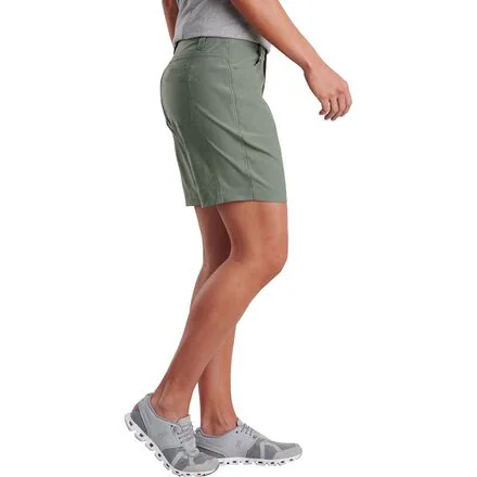 Trekr 8 Short - Women's