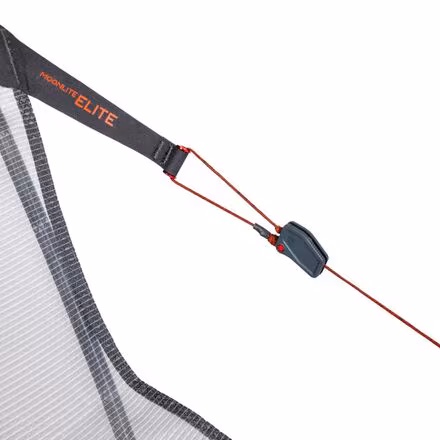 Moonlite Elite Reclining Camp Chair