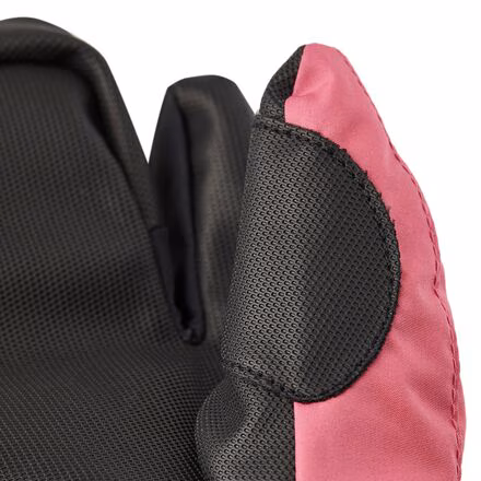 Gauntlet CZone Junior 3-Finger Glove - Kids'