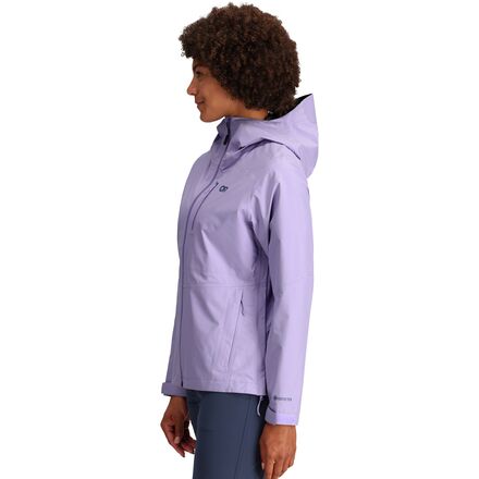 Aspire II Jacket - Women's