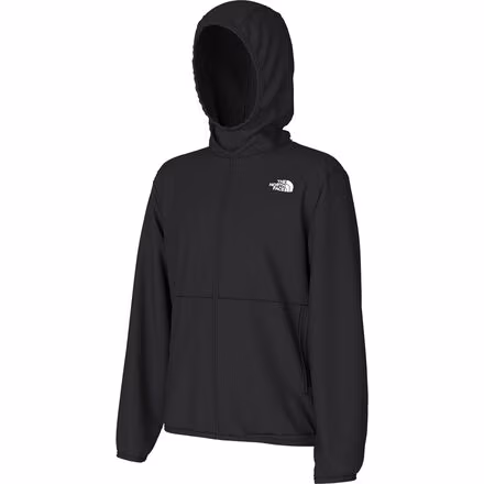 Glacier Full-Zip Hooded Jacket - Kids'