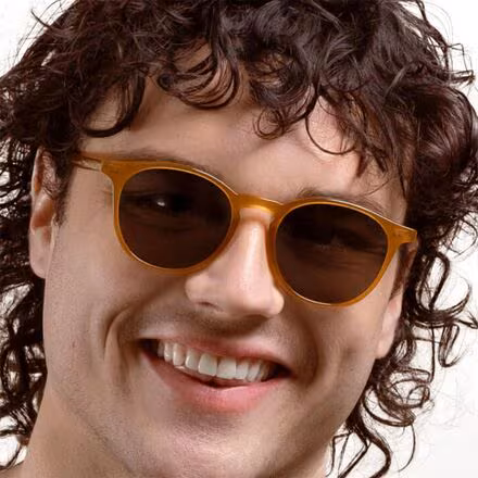 Basq Polarized Sunglasses