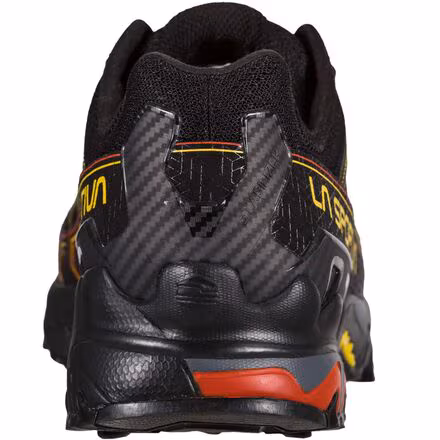 Ultra Raptor II Wide Trail Running Shoe - Men's