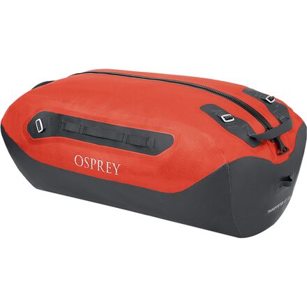Transporter Waterproof 100L Duffel Bag
