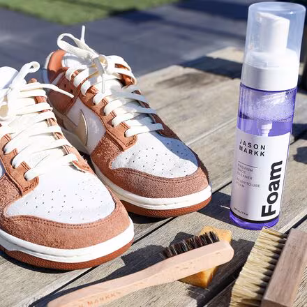 Ready To Use Foam Shoe Cleaner