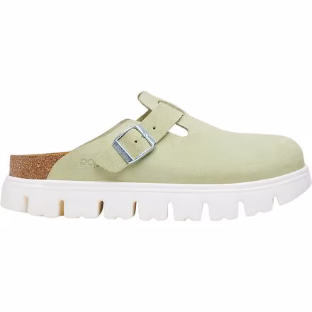Boston Chunky Narrow Clog - Women's