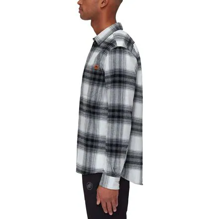 Trovat Long-Sleeve Shirt - Men's