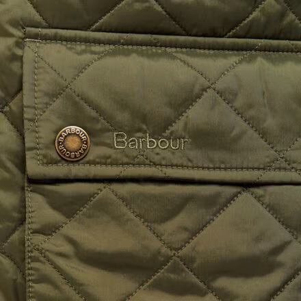 Ashby Quilt Jacket - Men's