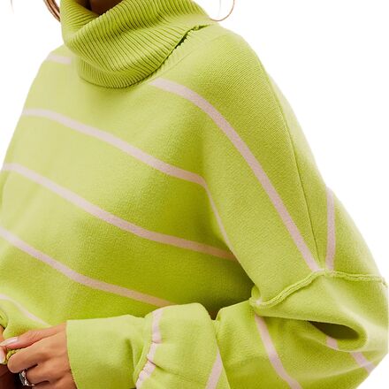 Paulie Sweater - Women's