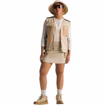 Class V Utility Vest - Women's