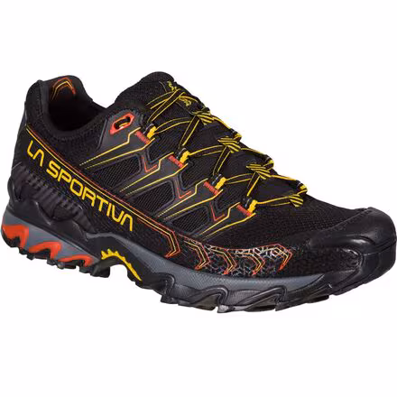 Ultra Raptor II Wide Trail Running Shoe - Men's
