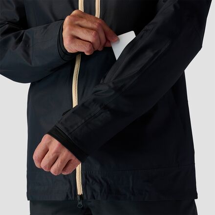 Shell Full-Zip Jacket - Men's