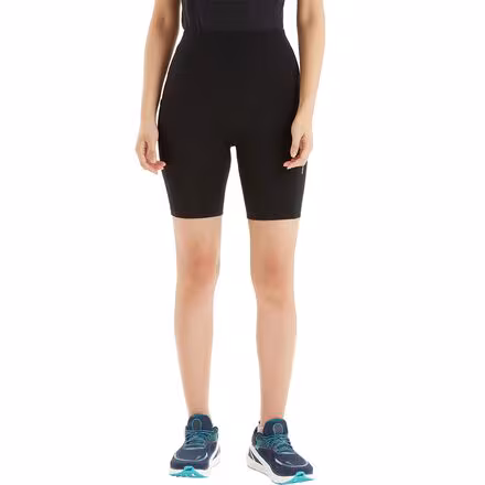 Fastray High Rise Short - Women's