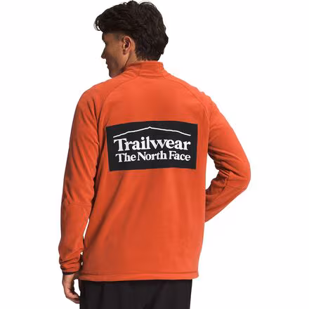 Trailwear Fantasy Ridge 1/2-Zip Jacket - Men's
