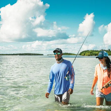 Terminal Tackle Heather Shirt - Men's