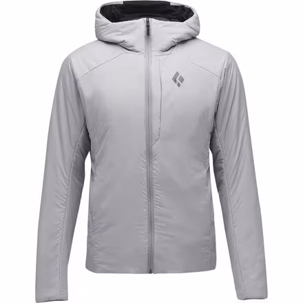 First Light Stretch Hooded Jacket - Men's