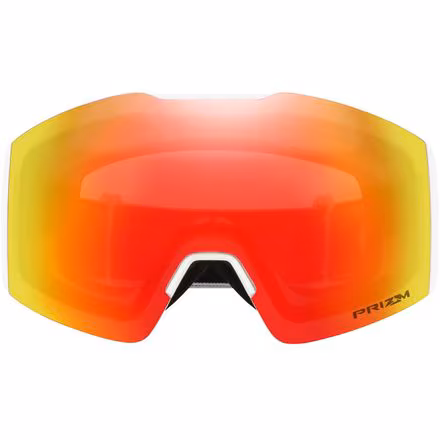 Fall Line XM Prizm Goggles