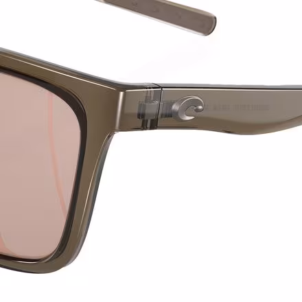 Panga 580P Polarized Sunglasses