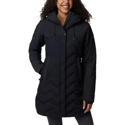 Mountain Croo II Mid Down Jacket - Women's