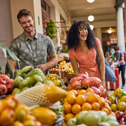 Tharu Stride Short-Sleeve Shirt - Men's