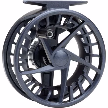 Liquid S-Series Fly Reel 3-Pack