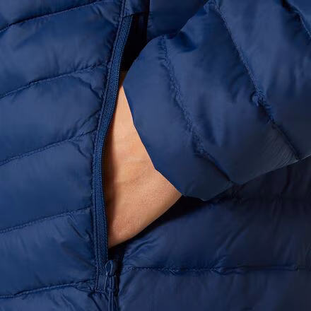 Verglas Hooded Down Insulator Jacket - Women's